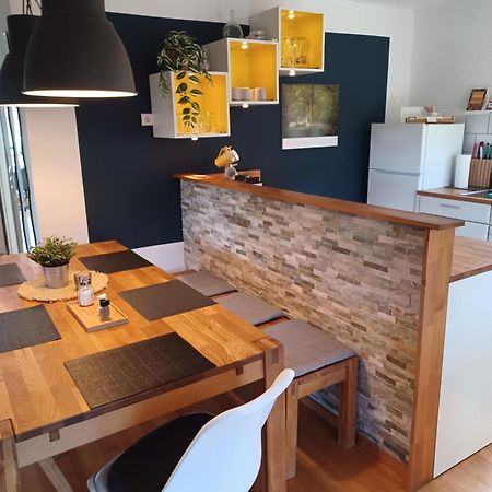 Ferienwohnung Am Sendberg Frielendorf Extérieur photo