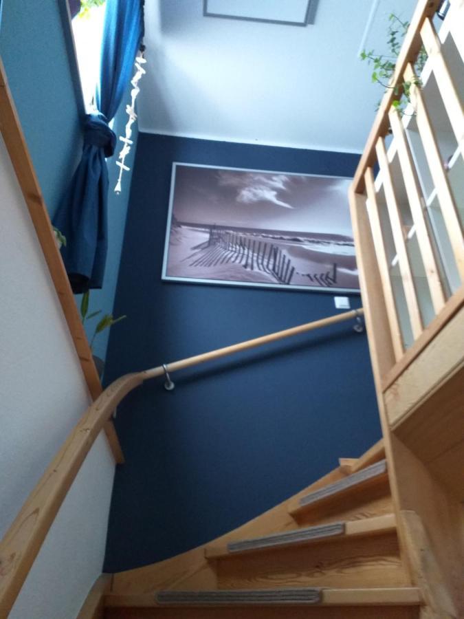 Ferienwohnung Am Sendberg Frielendorf Extérieur photo