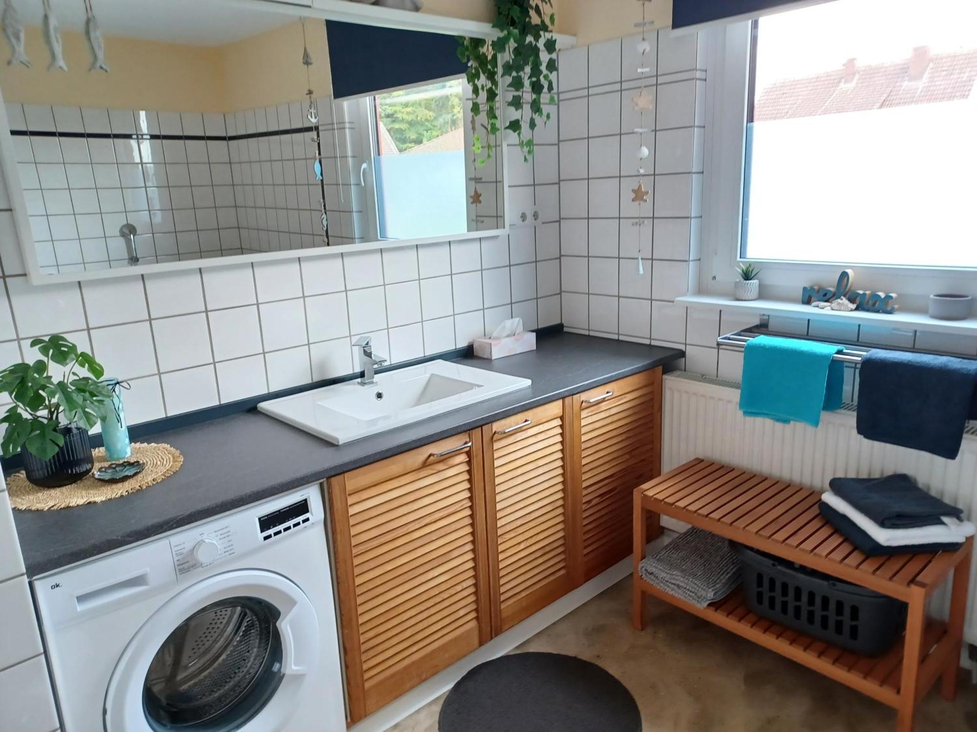 Ferienwohnung Am Sendberg Frielendorf Extérieur photo