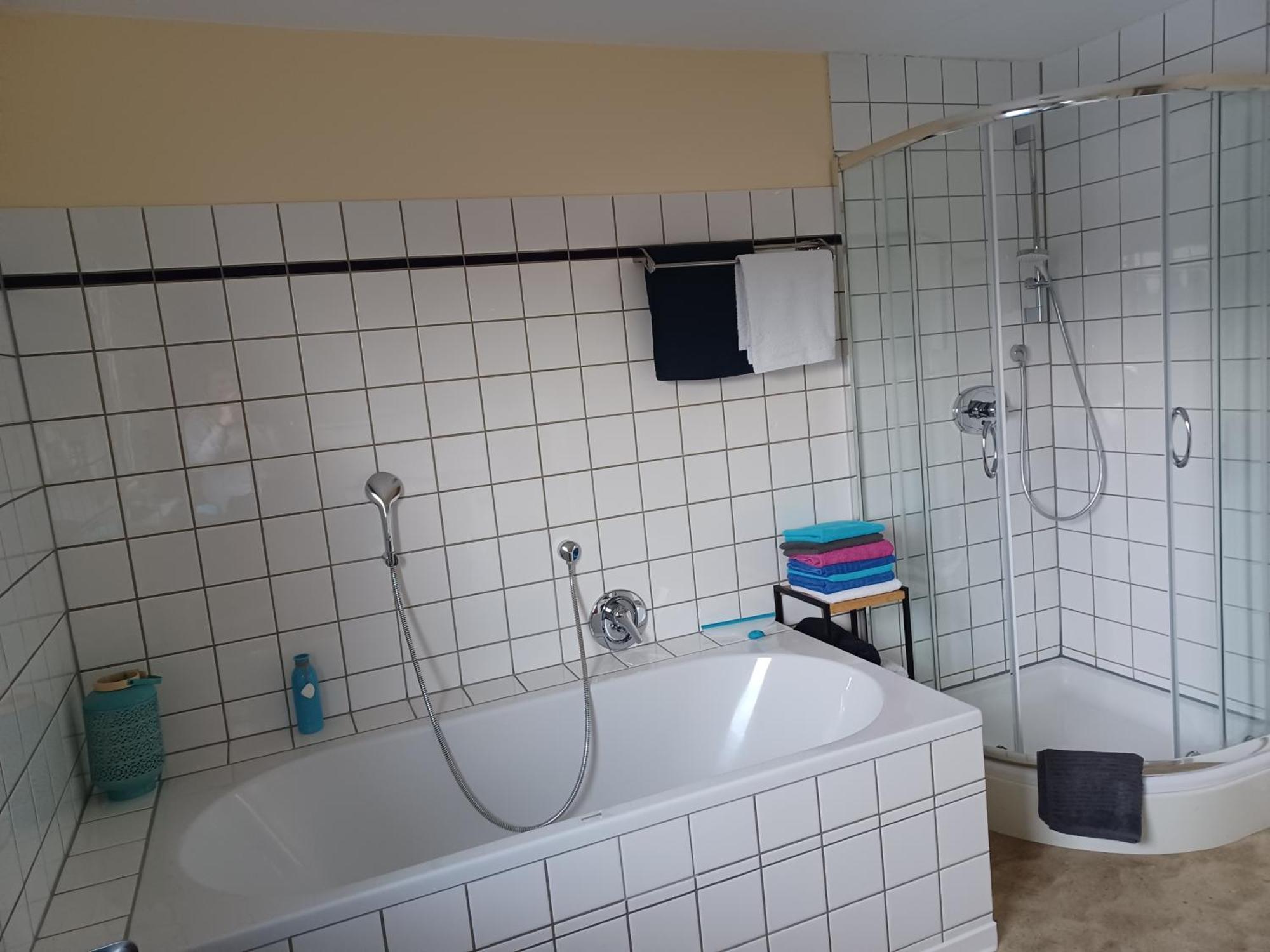 Ferienwohnung Am Sendberg Frielendorf Extérieur photo