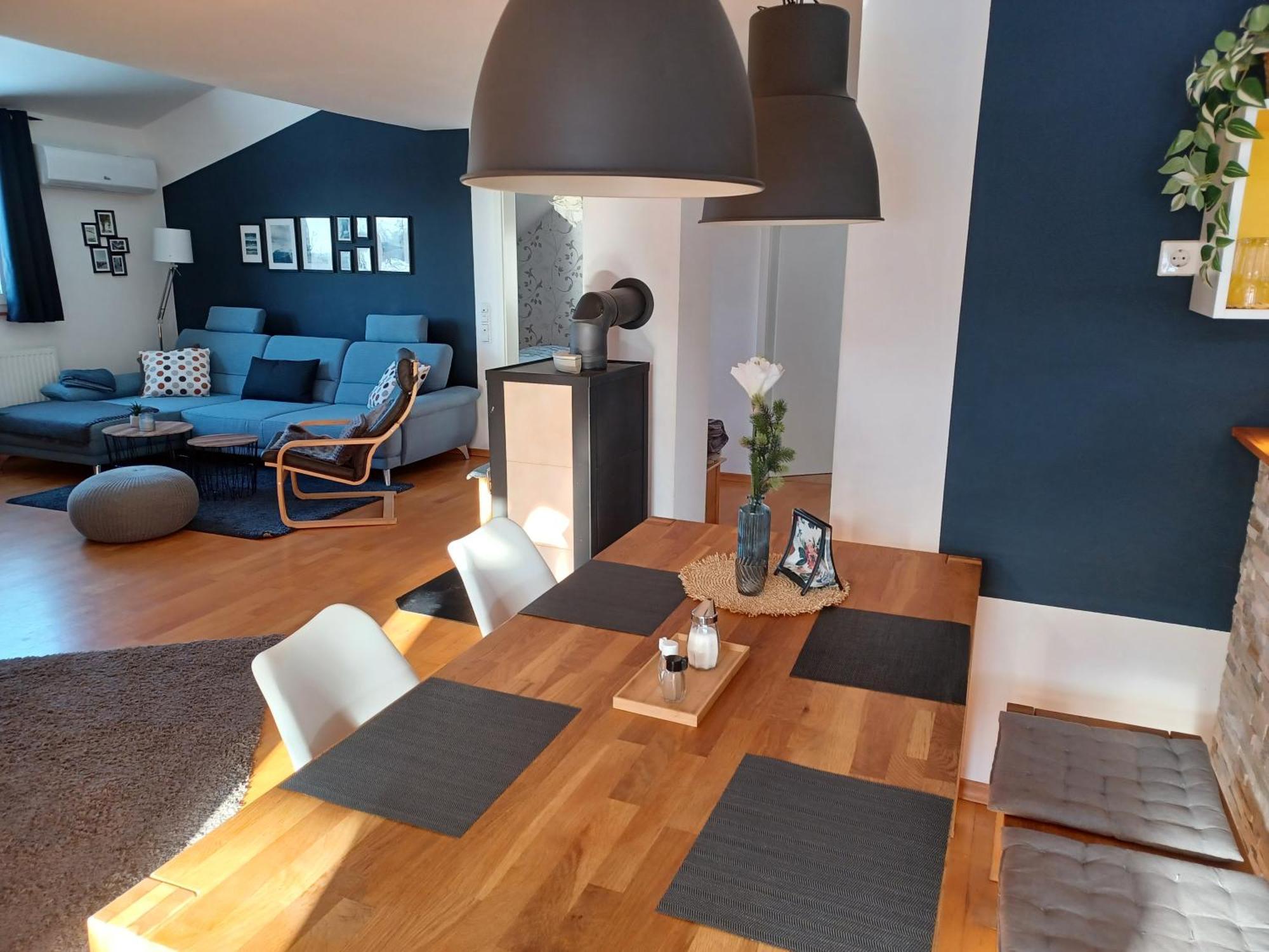 Ferienwohnung Am Sendberg Frielendorf Extérieur photo
